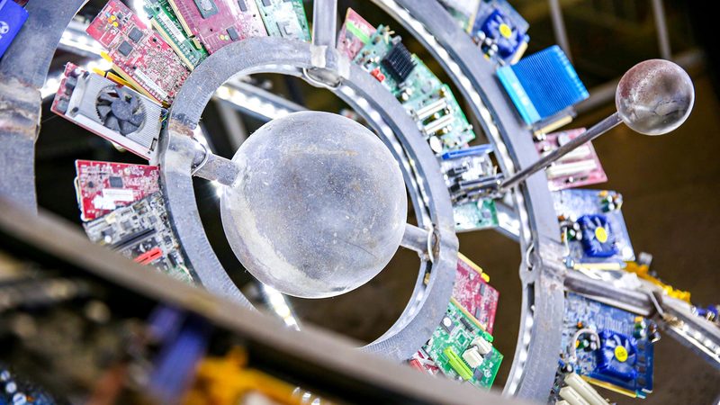 企业数字化安全风险评估：如何构建稳固的防线**